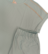 PIGIAMA DONNA M/M 9948 Tellini S.r.l. Wholesale Clothing